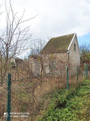 степова (с. Кирьяковка, Николаевский район) - Продається будинок, 7999 $ - АФНУ