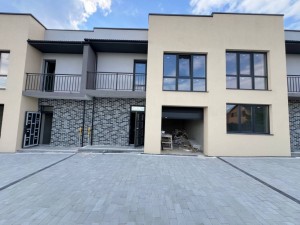 Дорошенка (с. Мурованое, Пустомытовский район) - Продається таунхаус, 96000 $ - АФНУ