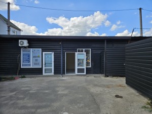 Конякіна, 13 (г. Луцк) - Здається офіс, 80 грн. за кв.м. - АФНУ