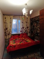 вул. Свято Миколаївська, 10 (г. Кривой Рог, Центрально-Городской район) - Продається квартира, 15300 $ - АФНУ