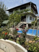 Нова Автобазівська (г. Хмельницкий) - Продається будинок, 110000 $ - АФНУ