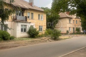 ул. Парковая (г. Кривой Рог, Саксаганский район) - Продається квартира, 18500 $ - АФНУ