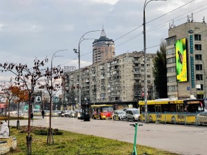 бул. Украинки Леси, 28а (г. Киев, Печерский район) - Продається квартира, 139000 $ - АФНУ