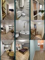 Червоний камінь, 4 (г. Днепр, Ленинский район) - Продається квартира, 110000 $ - АФНУ