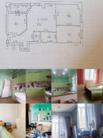 ул. Театральная, 5 (г. Днепр, Красногвардейский район) - Продається квартира, 73500 $ - АФНУ