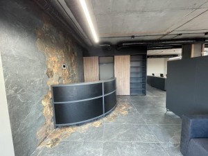 пр. Победы, 67 (г. Киев, Святошинский район) - Продається офіс, 586000 $ - АФНУ