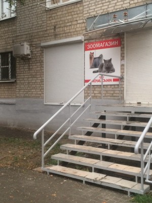 ул. Харьковских дивизий (г. Харьков, Коминтерновский район) - Продається торгівельний майданчик, 43000 $ - АФНУ