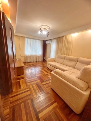 ул. Олимпийская, 1 (г. Запорожье, Коммунарский район) - Продається квартира, 19990 $ - АФНУ