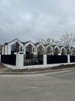 Запоріжська (г. Белая Церковь) - Продається таунхаус, 1200 $ за кв.м. - АФНУ