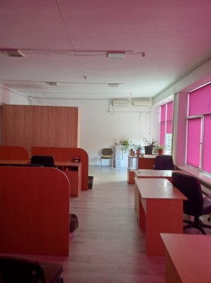 ул. Ляхова (г. Полтава, Октябрьский район) - Здається офіс, 37000 грн. - АФНУ