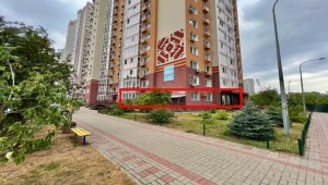 Софії Русової, 7Г (г. Киев, Дарницкий район) - Продається торгівельний майданчик, 199990 $ - АФНУ