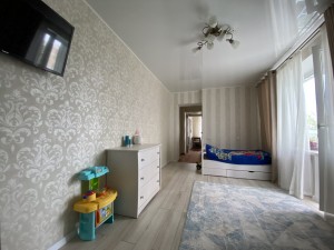 Проспект Центральний (г. Николаев, Центральный район) - Продається квартира, 23000 $ - АФНУ