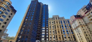 ул. Речная, 4 (г. Киев, Шевченковский район) - Продається квартира в новобудові, 225000 $ - АФНУ