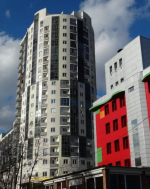 пр. Науки, 9д (г. Харьков, Дзержинский район) - Продається квартира, 110000 $ - АФНУ