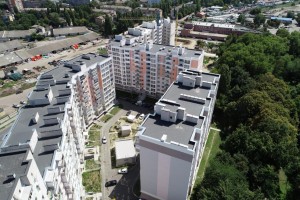 ул. Жабинского (г. Чернигов, Деснянский район) - Продається квартира, 10500 грн. за кв.м. - АФНУ