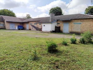 40 річчя Перемоги (с. Боголюбы, Луцкий район) - Продається промисловість, 399000 $ - АФНУ