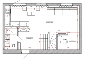 ул. Домостроительная, 13 (г. Харьков, Дзержинский район) - Продається квартира, 62000 $ - АФНУ