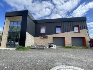 Потебні, 79а (г. Луцк) - Здається склад, 200 грн. за кв.м. - АФНУ