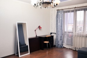 ул. Гарбарская (г. Ивано-Франковск) - Продається квартира в новобудові, 52500 $ - АФНУ