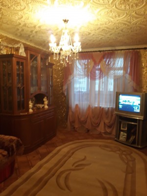 ул. Героев Труда (г. Харьков) - Продається квартира, 29000 $ - АФНУ