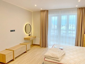 ул. Харьковская, 3/1 (г. Сумы, Заречный район) - Продається квартира в новобудові, 125000 $ - АФНУ