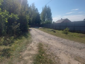 Річна (с. Дениши, Житомирский район) - Продається ділянка під забудову, 6500 $ - АФНУ