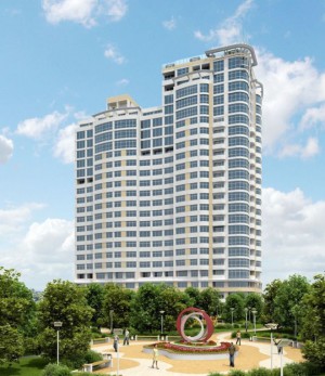 ул. Лазурная (г. Николаев, Заводской район) - Здається квартира, 2600 грн. - АФНУ