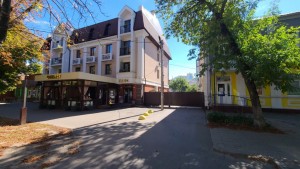 Европейская ул., 55 (г. Полтава, Октябрьский район) - Здається офіс, 6000 грн. - АФНУ