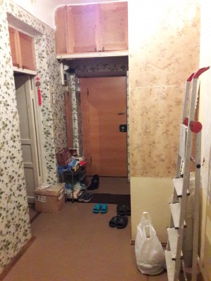 площадь Коммунара 61 (г. Николаев, Центральный район) - Продається квартира, 22000 $ - АФНУ