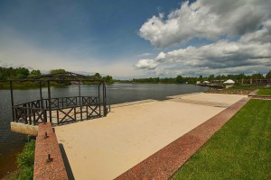 ул. Набережная (с. Хотяновка, Вышгородский район) - Продається будинок, 1700000 $ - АФНУ