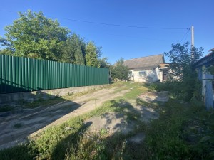 ул. Горького, 3 (с. Петропавловская Борщаговка, Киево-Святошинский район) - Продається ділянка під забудову, 110000 $ - АФНУ