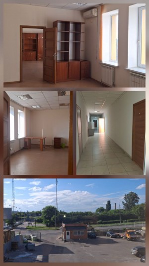 ул. Київська (г. Белая Церковь) - Здається офіс, 8800 грн. - АФНУ