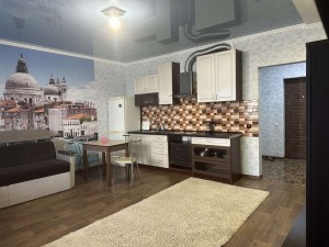 ул. Лазурная (г. Николаев, Заводской район) - Здається квартира, 8000 грн. - АФНУ