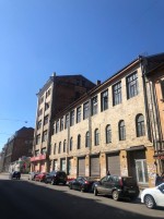 ул. Кацарская, 2/4 (г. Харьков, Ленинский район) - Продається торгівельний майданчик, 420 $ за кв.м. - АФНУ