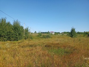 пл. Соборна (с. Здоровка, Васильковский район) - Продається ділянка під забудову, 89000 $ - АФНУ