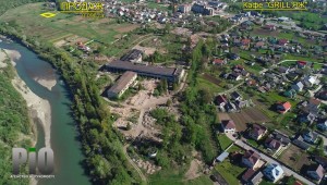 Лисенка Сергія (г. Коломыя) - Продається ділянка під забудову, 6500 $ - АФНУ