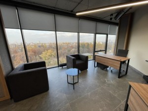 пр. Победы, 67 (г. Киев, Святошинский район) - Здається офіс, 5000 $ - АФНУ