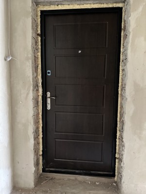 ул. Чорновола, 155 (г. Ивано-Франковск) - Продається квартира в новобудові, 60500 $ - АФНУ