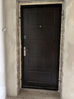 ул. Чорновола, 155 (г. Ивано-Франковск) - Продається квартира в новобудові, 60500 $ - АФНУ