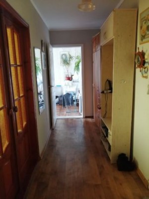 пр.Мира (г. Николаев, Ленинский район) - Продається квартира, 30000 $ - АФНУ