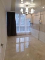 Сорохтея (г. Ивано-Франковск) - Продається квартира в новобудові, 76000 $ - АФНУ