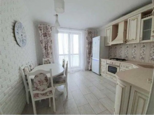 пр. Победы (г. Харьков) - Продається квартира в новобудові, 82000 $ - АФНУ