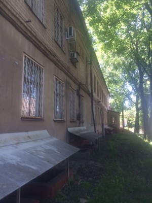 ул. Котлова, 129 (г. Харьков, Ленинский район) - Продається промисловість, 160000 $ - АФНУ