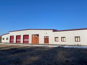 ул. Миру, 13 (с. Кадище, Киверцовский район) - Продається промисловість, 315000 $ - АФНУ