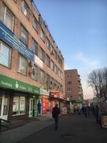 Вернигори, 4 (г. Черкассы, Приднепровский район) - Здається офіс, 100 грн. за кв.м. - АФНУ