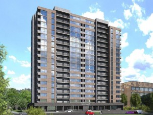 ул. Минская, 3 (г. Харьков, Дзержинский район) - Продається квартира в новобудові, 59900 $ - АФНУ