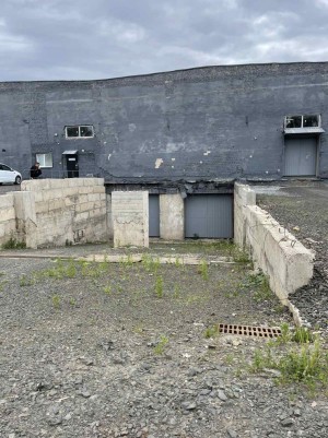 Карбишева, 2 (г. Луцк) - Здається склад, 54000 грн. - АФНУ