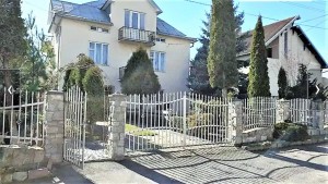 Данила Галицького, 8 (г. Галич, Галичский район, Галичанський) - Продається будинок, 99000 $ - АФНУ