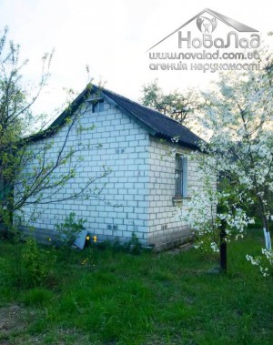 Еськово, 1 (г. Чернигов, Деснянский район) - Продається будинок, 6500 $ - АФНУ