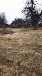 Станислава Шумицького, 17-б (г. Люботин, Караван) - Продається ділянка під забудову, 3500 $ - АФНУ